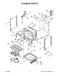 Diagram for 04 - Chassis Parts