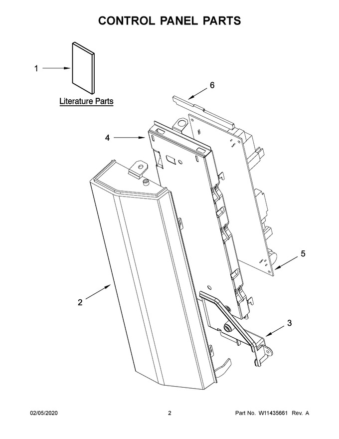 Diagram for KMHP519ESS5