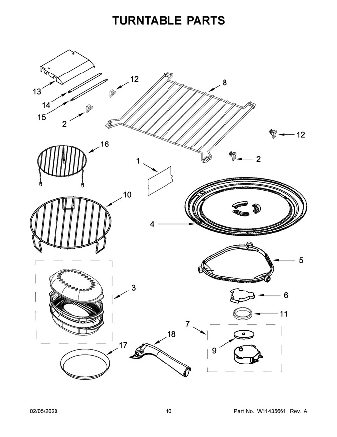 Diagram for KMHP519ESS5