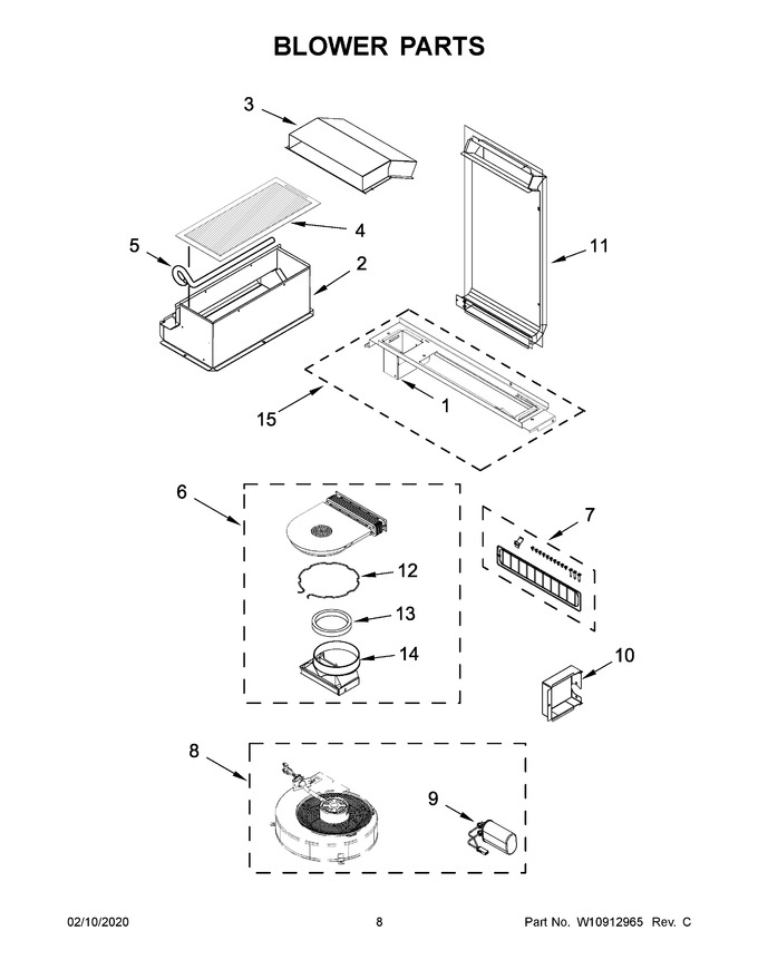 Diagram for KSDG950ESS1