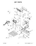 Diagram for 07 - Unit Parts