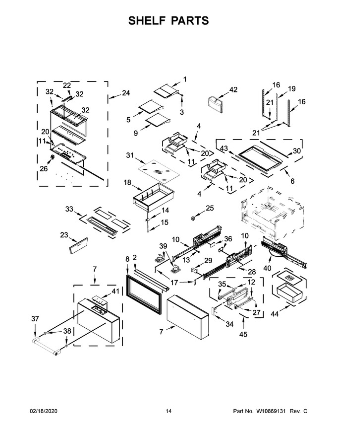 Diagram for KRMF706ESS02