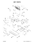 Diagram for 07 - Unit Parts