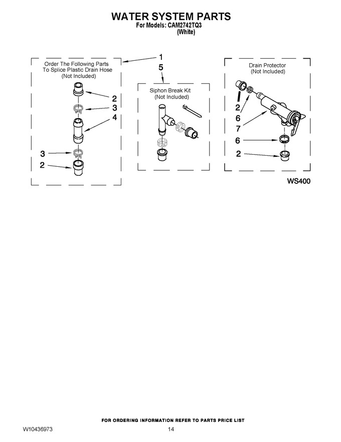 Diagram for CAM2742TQ3