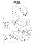 Diagram for 06 - Unit Parts