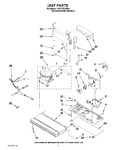 Diagram for 05 - Unit Parts