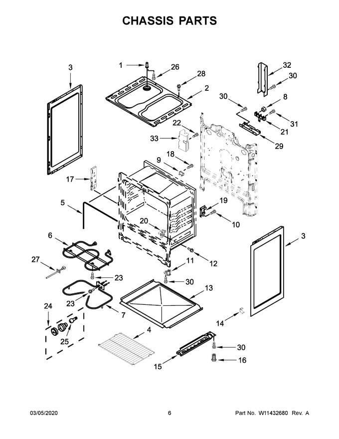 Diagram for WFC150M0JW0