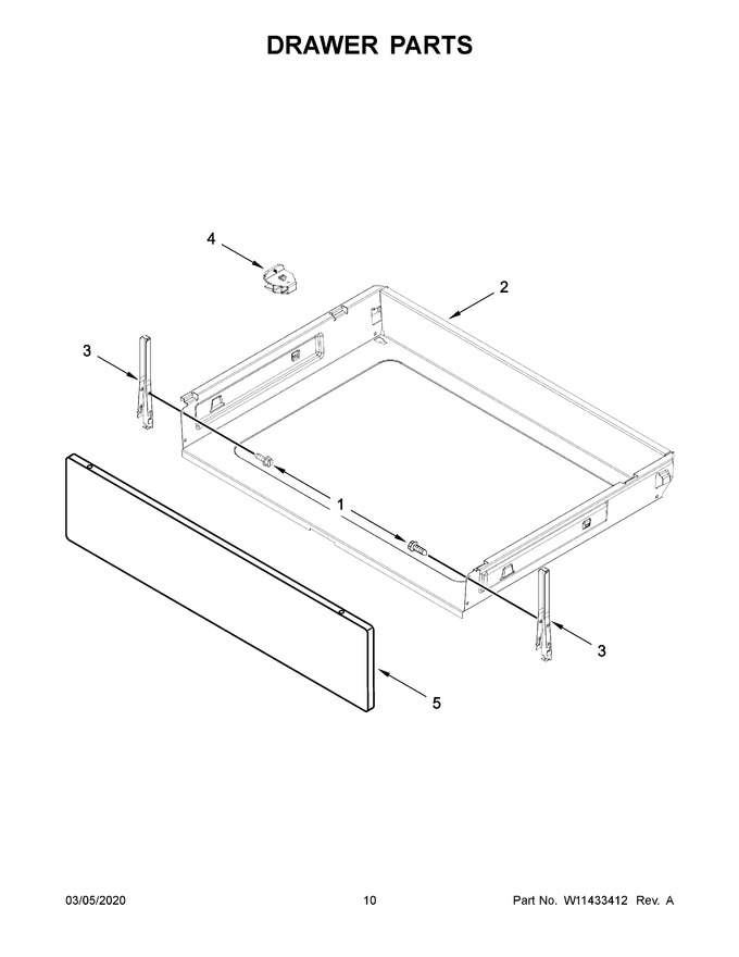 Diagram for WFC315S0JS0