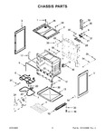 Diagram for 04 - Chassis Parts