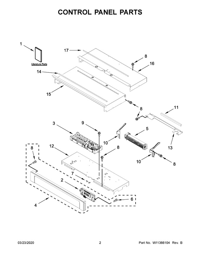 Diagram for WOS31ES7JS00