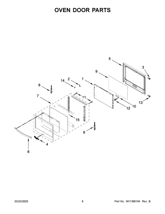 Diagram for WOS31ES7JS00