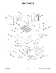 Diagram for 11 - Unit Parts