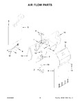 Diagram for 10 - Air Flow Parts