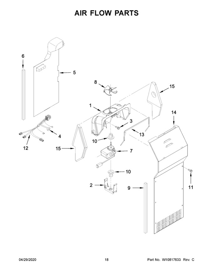 Diagram for ISF25D2XBM01