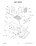 Diagram for 12 - Unit Parts