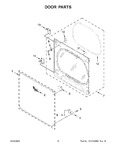 Diagram for 06 - Door Parts