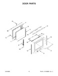 Diagram for 06 - Door Parts