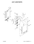 Diagram for 10 - Air Flow Parts