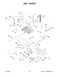 Diagram for 11 - Unit Parts