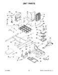 Diagram for 11 - Unit Parts