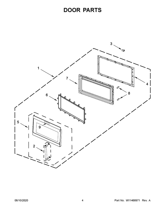 Diagram for KMHS120ESS10