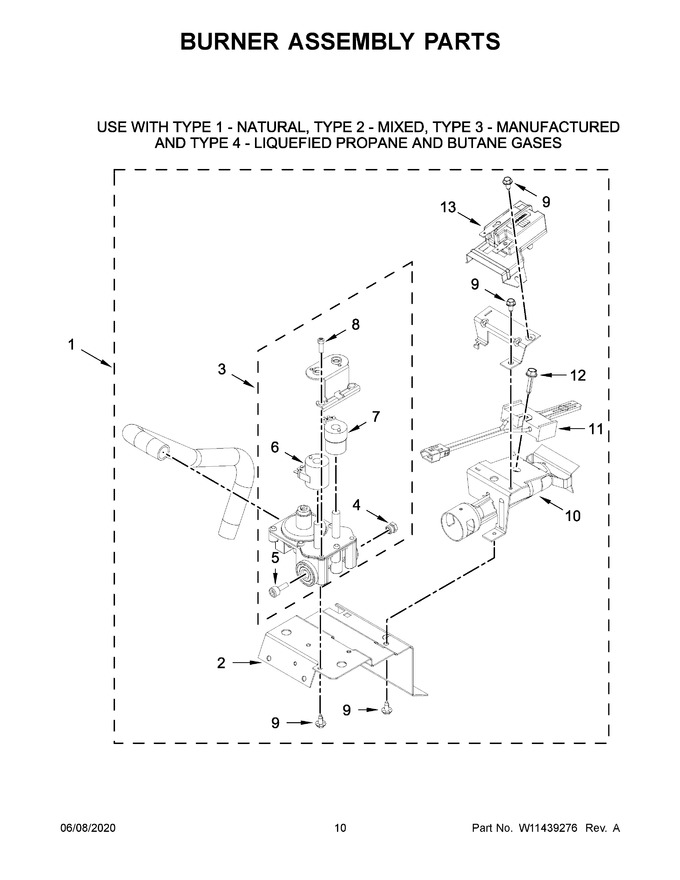 Diagram for WGT4027HW1