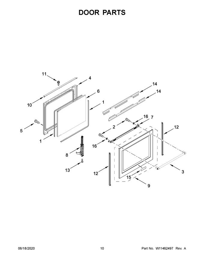 Diagram for KFGG504KPS0