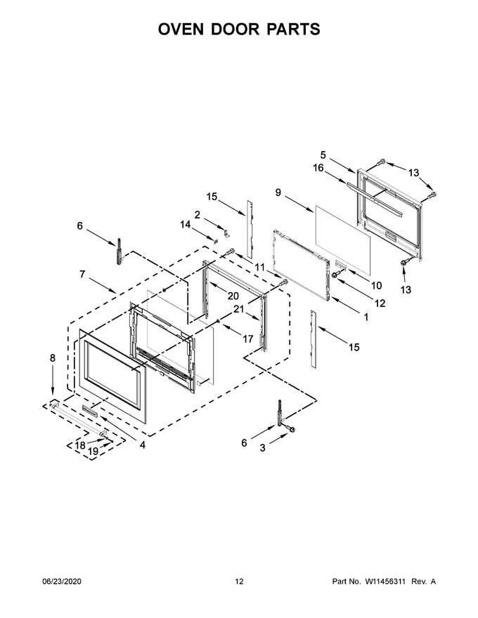 Diagram for KOCE507ESS11