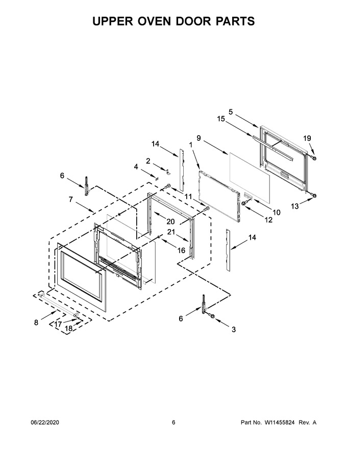 Diagram for KODE507ESS05