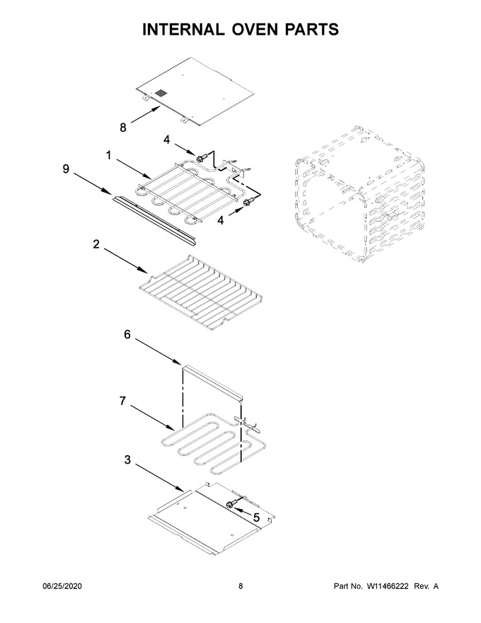 Diagram for KOST107ESS04