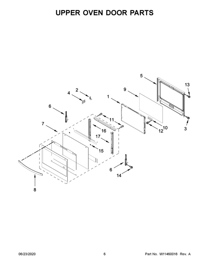 Diagram for WOD51EC7HS02