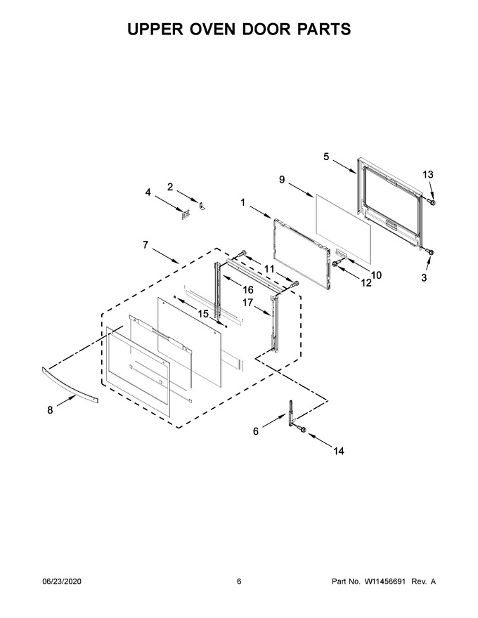 Diagram for WOD77EC0HV02