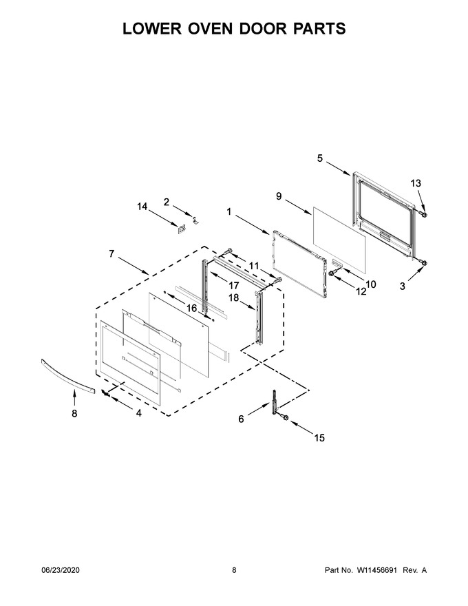 Diagram for WOD77EC0HV02