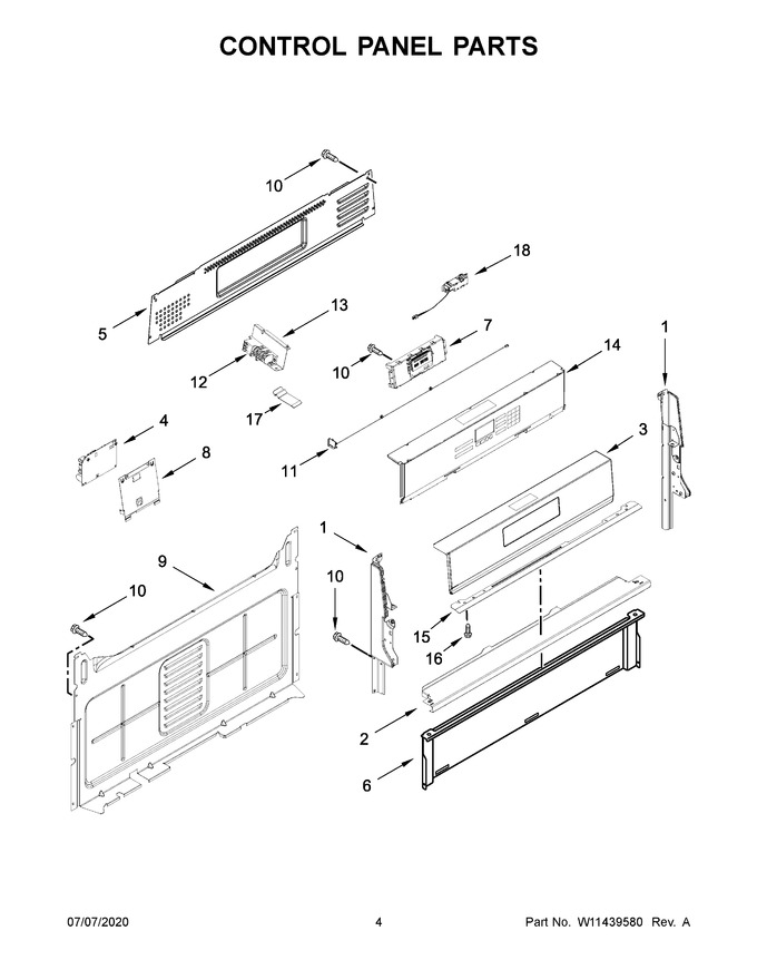 Diagram for WFG975H0HZ1