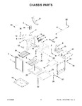 Diagram for 04 - Chassis Parts