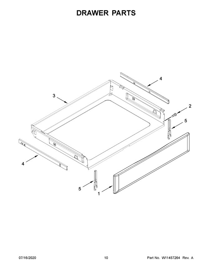 Diagram for YKFEG500ESS4