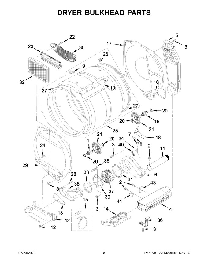 Diagram for WET4027HW1