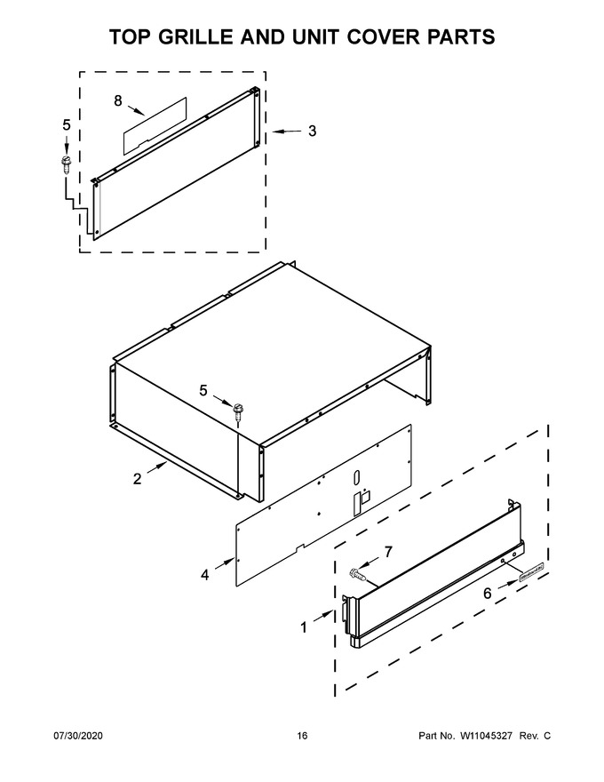 Diagram for KBFN502EBS02