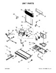 Diagram for 07 - Unit Parts