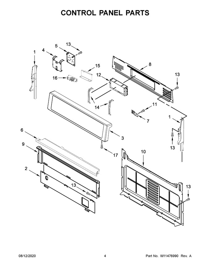 Diagram for WFG515S0JW1