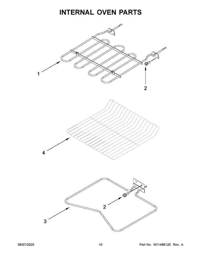 Diagram for WOD51ES4ES02