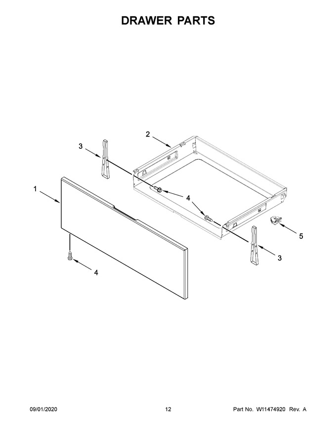 Diagram for WFG525S0JV1