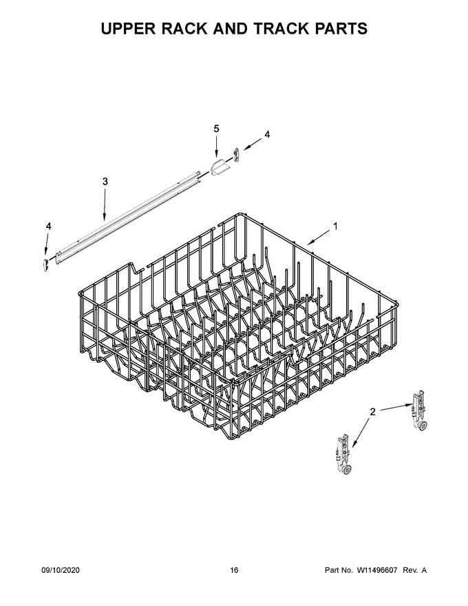 Diagram for WDF130PAHS2