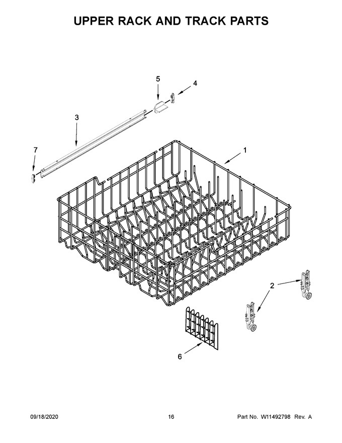 Diagram for WDF330PAHB4