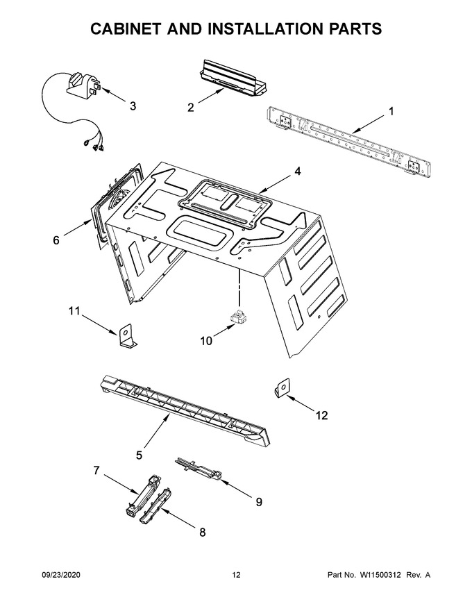 Diagram for YKMHC319KPS0