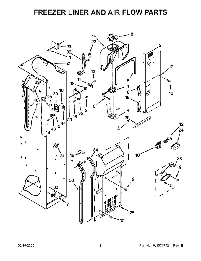 Diagram for KSSC42QVS10