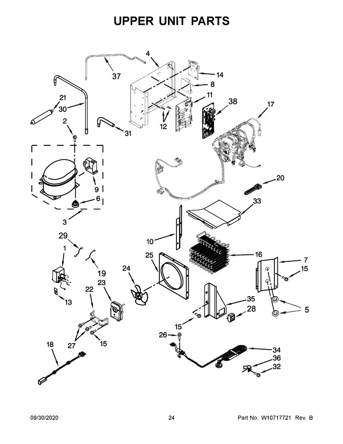 Diagram for KSSC42QVS10