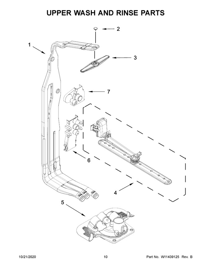 Diagram for KDFM404KBS0