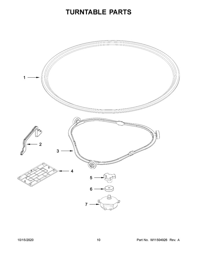 Diagram for KMBT5011KSS0