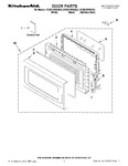 Diagram for 01 - Door Parts